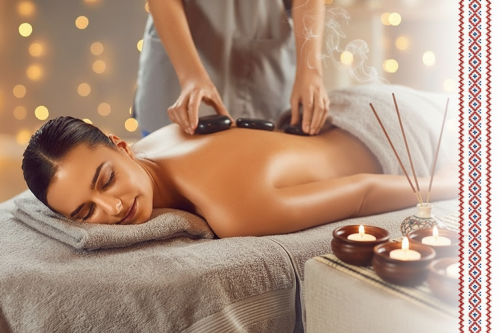 SPA-туры!  3 дня / 2 ночи  Все включено! 