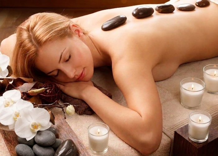 SPA-программы и массажи