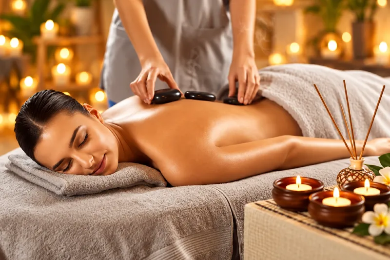 SPA-туры! 3 дня / 2 ночи Все включено