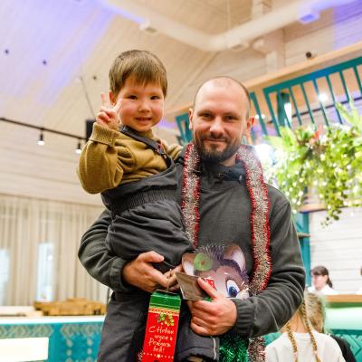 Noviy God 2025 11
