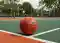 Баскетбольная площадка
